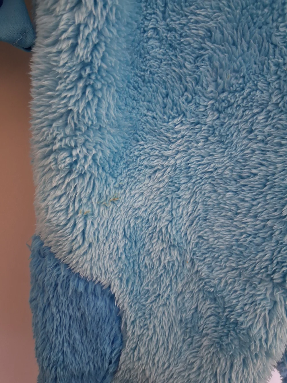 Nickelodeon Blues Clues Costume